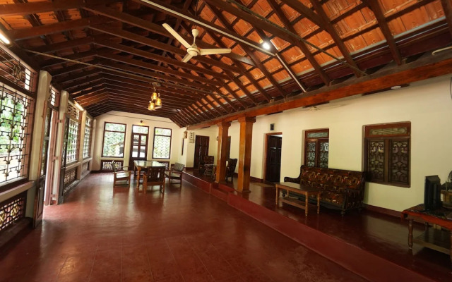 Chandralayam Homesay