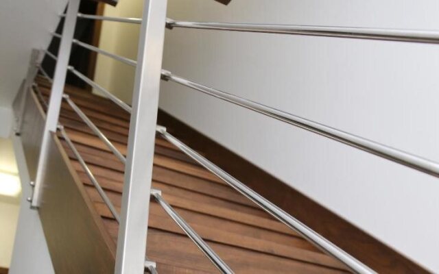 Boutique Hotel Frieden