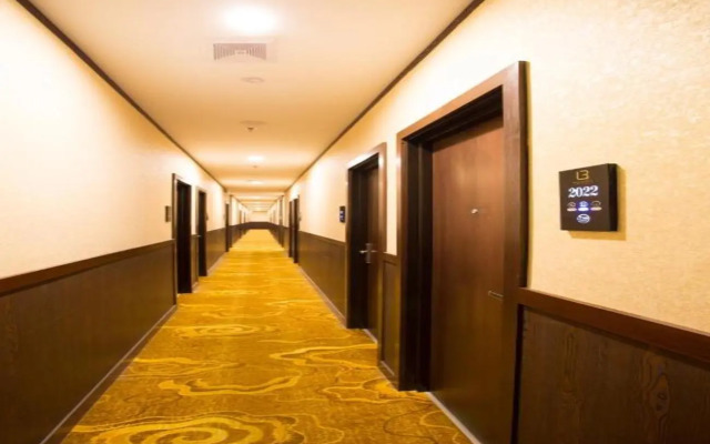 U3 Hotel