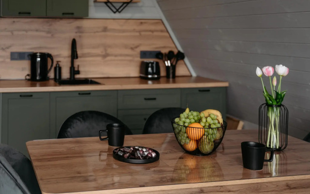 ЯR House (Яр Хаус)