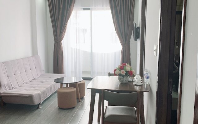 Majestic Hotel