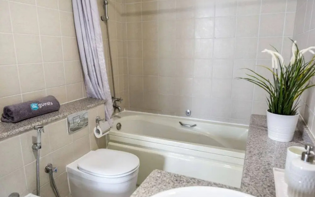 The Torch by HiGuests Vacation Homes