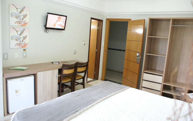 Verdes Vales Lazer Hotel