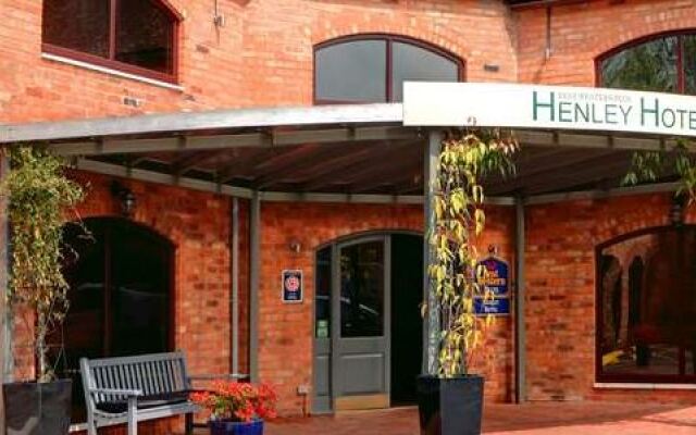 Henley Hotel