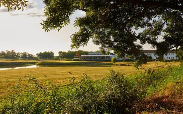 Relais de Margaux – Hôtel, Golf & Spa