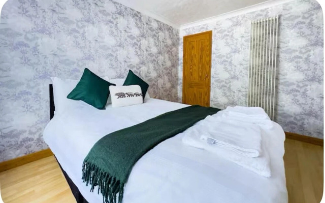 Modern Holiday Home 3bed