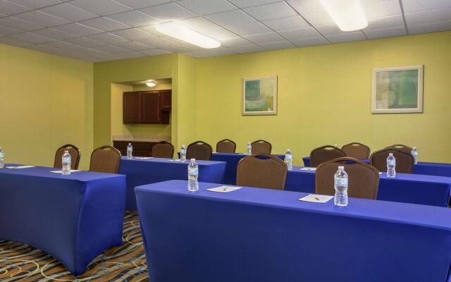 Hampton Inn Birmingham/Trussville