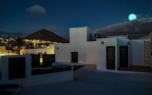 Casa Bárbara