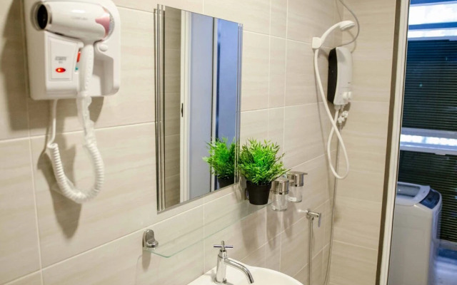 3 Towers Jalan Ampang by Feel Homes