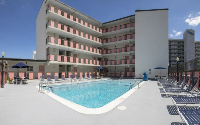Flamingo Motel