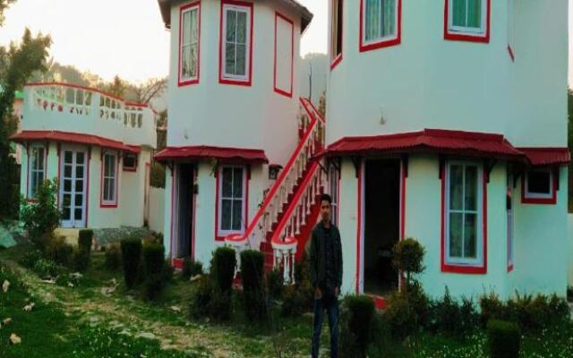 Four Fronts by StayApart