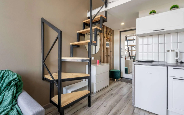 Метры в центре на Владимирском проспекте 10