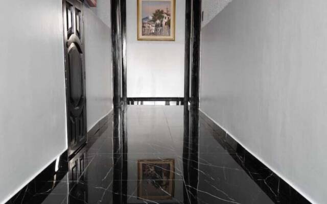 Val Hotel Santamaria Quito