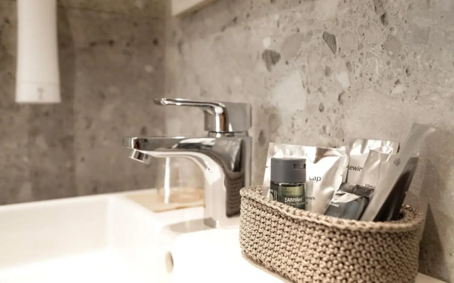 Roseum Boutique Hotel