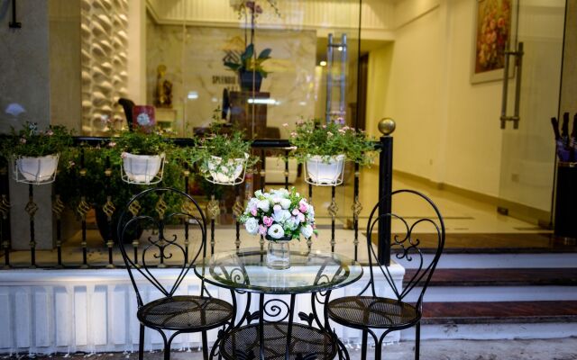 Splendid Boutique Hotel