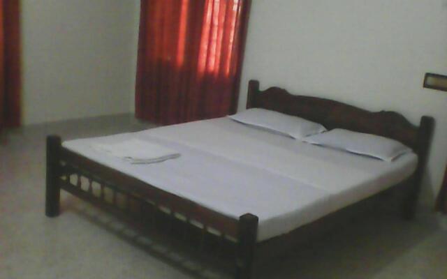 Thanathil Home Stay