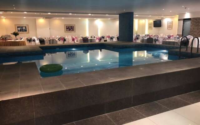 Mayyun Hotel 105