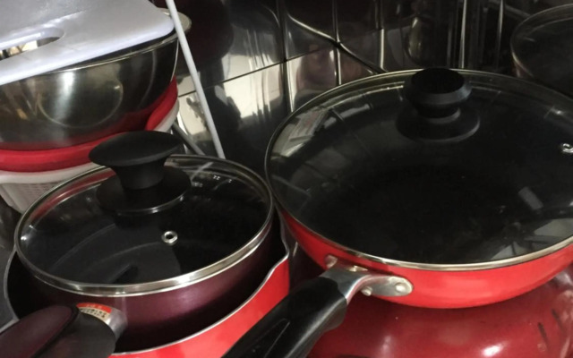 PEARL KAMINOBORI F Plus