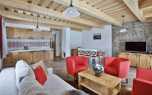 Rezort Gothal Apartmány a Penzióny