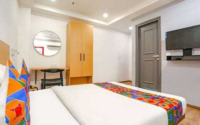 FabHotel Blusky