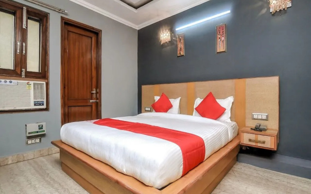Glorious Stayz by OYO Rooms