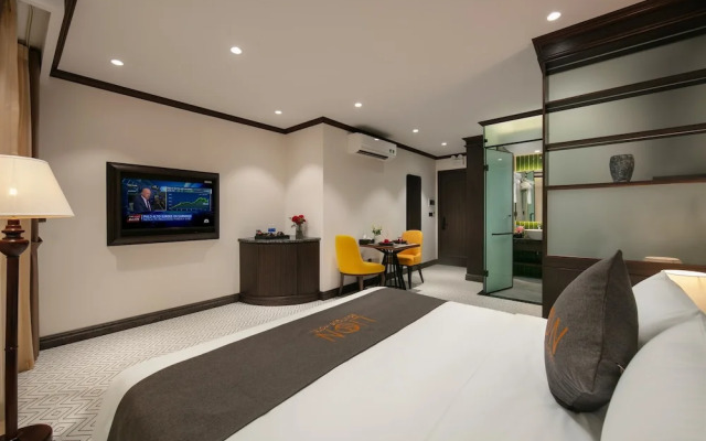 Westlake Lion Boutique Studio & Spa