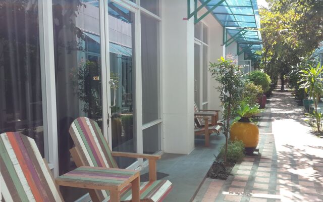 Khun Chaweng Resort
