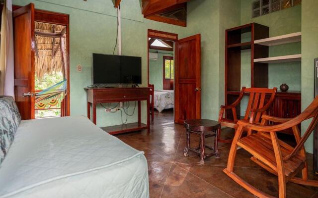 Hacienda Puerta Del Cielo Ecolodge & Spa