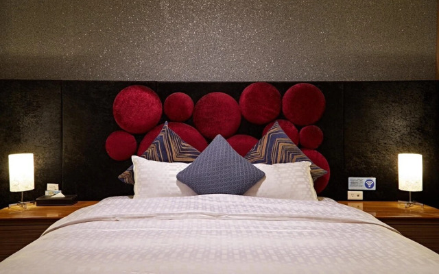 Prague Spring Boutique Motel