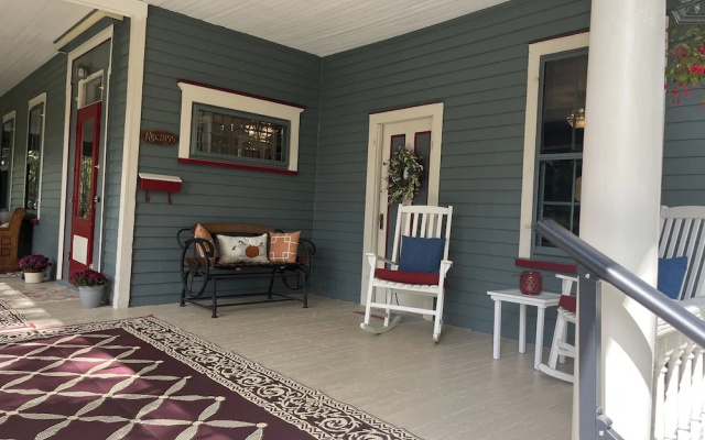Highland Guesthouse