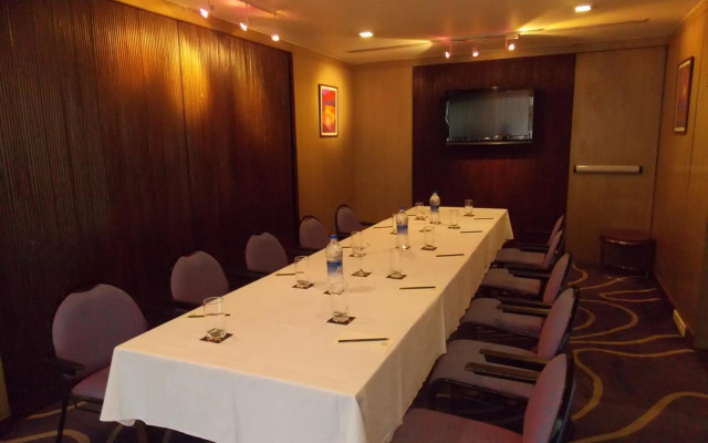 Hotel Studio Estique