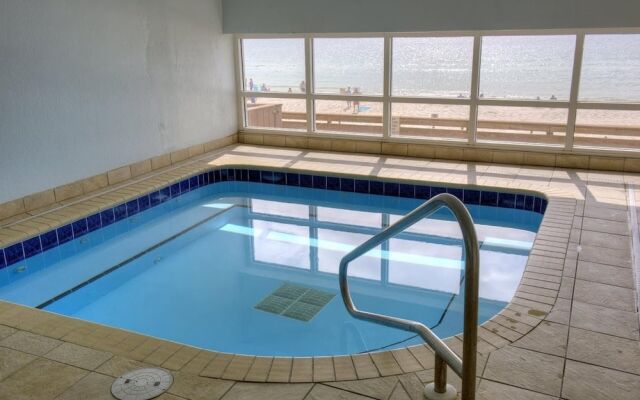 Tidewater 1 Bedroom Apartment