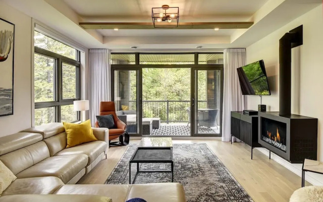 101 Verbier Building 1