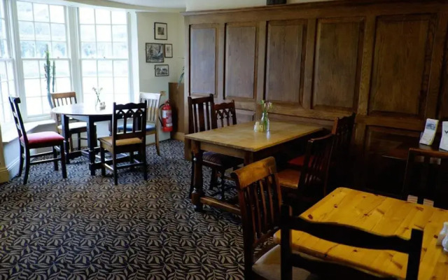 The Pelican Inn