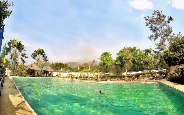 Breeze of Pai Guesthouse