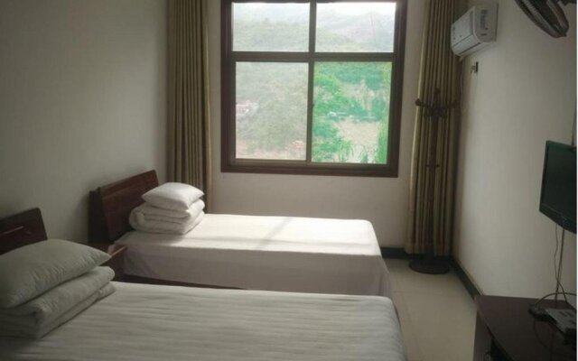 Hongtaiyang Hotel