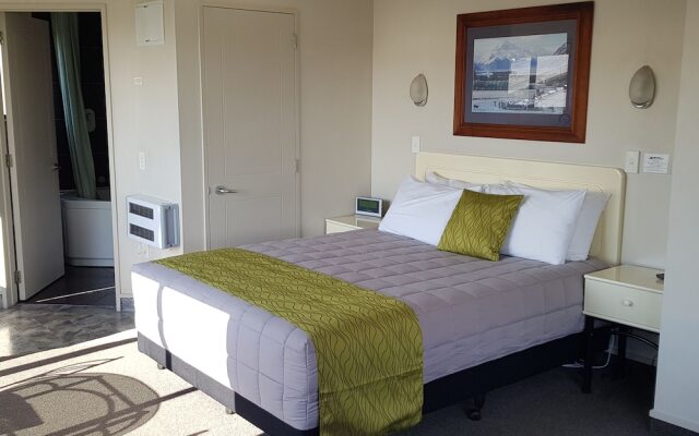 Panorama Motor Lodge
