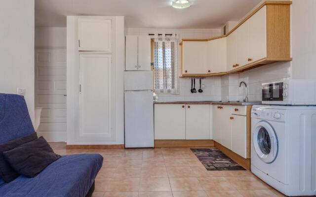 Apartamento Pizarro 2b