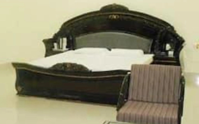 Hotel Fidalgo