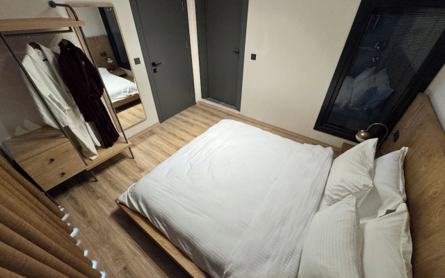 Ni̇sh Vadi̇ Sapanca