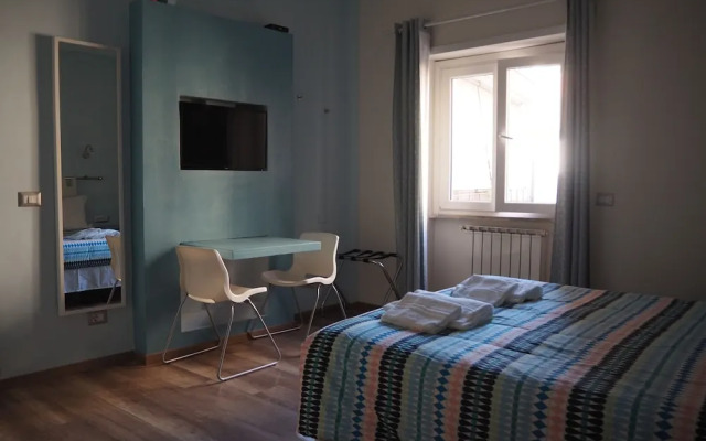 Bed and Breakfast Zoe