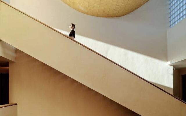 Sunyata Hotel Deqin Meili