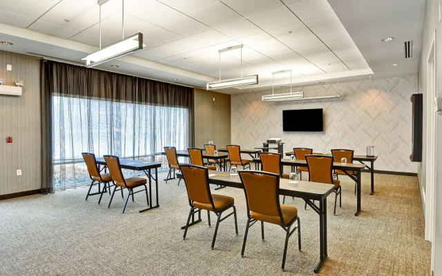 SpringHill Suites By Marriott Columbia Fort Meade Area