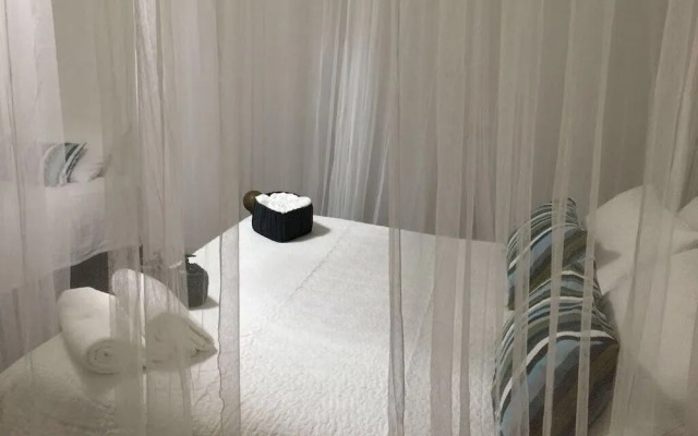 Bed and breakfast Style