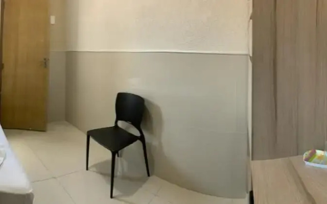Hotel Uzi Praia