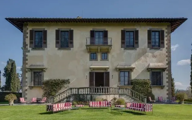 Villa Le Rose