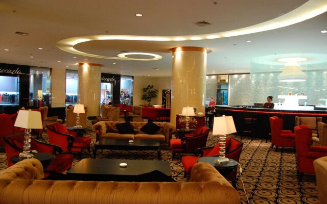 Delight Hotel