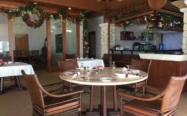 Eskaya Beach Resort and Spa