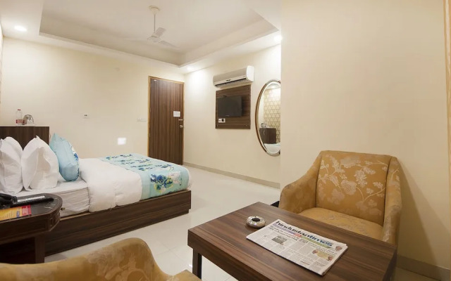 Hotel SRV
