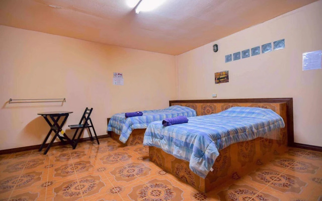 Bua Luang Nakara Resort